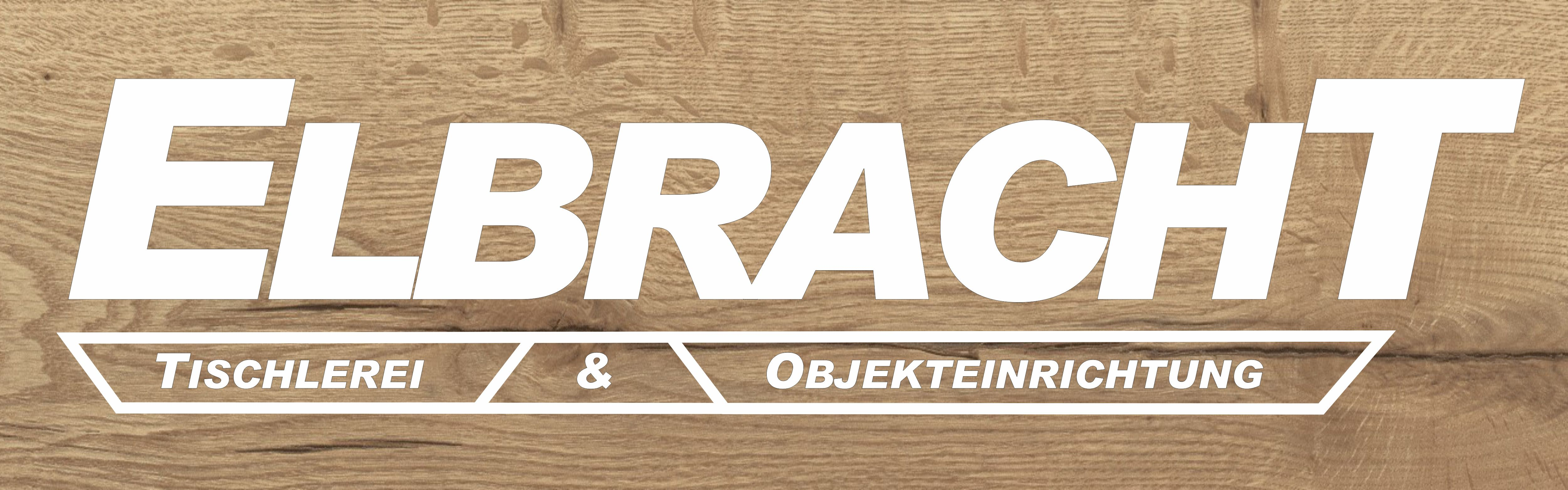 Elbracht – Tischlerei & Objekteinrichtungen